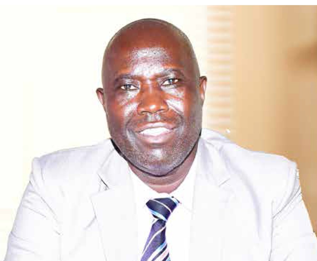 David Odhiambo Ayoro