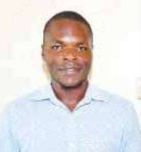 Mr. Victor Ogol
