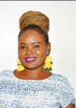 Ms. Faith Oloo