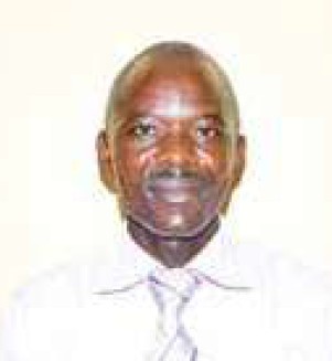 Mr. Kennedy Ounga