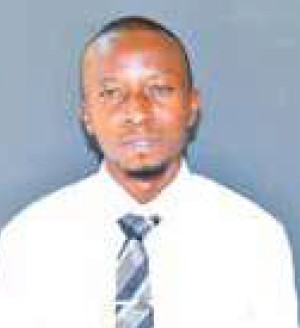 Mr. David Odhiambo