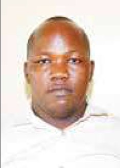 Mr. Ray Odipo