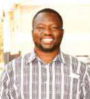 Mr. Shem Tylo