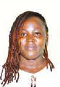 Ms. Veronica Odhiambo